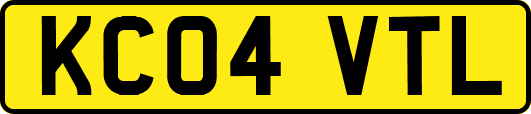 KC04VTL