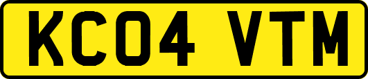 KC04VTM