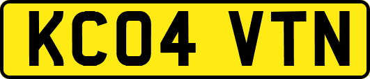 KC04VTN