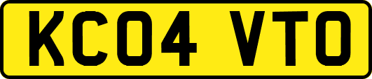KC04VTO