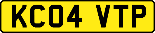 KC04VTP