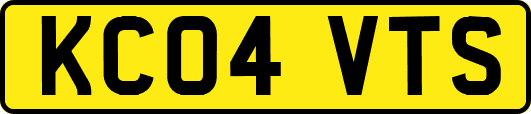 KC04VTS