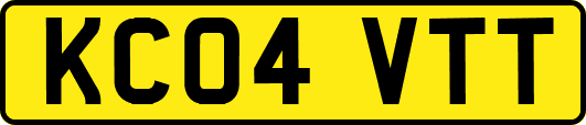 KC04VTT