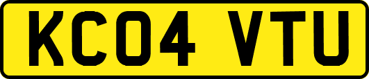 KC04VTU