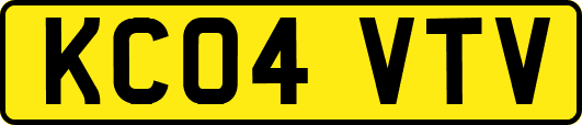 KC04VTV