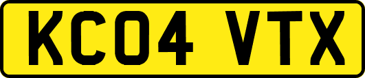 KC04VTX