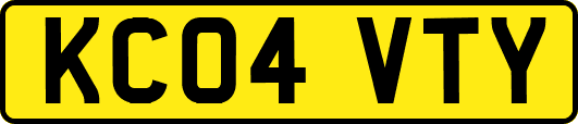 KC04VTY