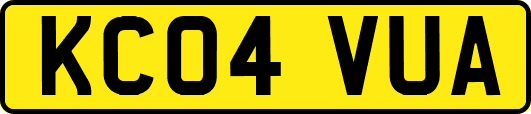 KC04VUA