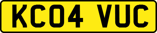 KC04VUC