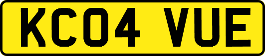 KC04VUE