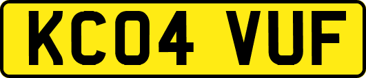 KC04VUF