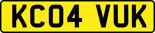 KC04VUK