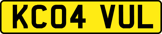 KC04VUL