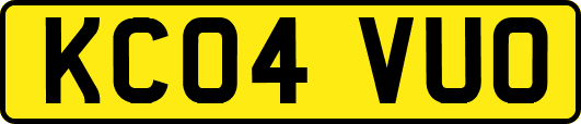 KC04VUO