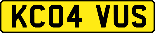 KC04VUS