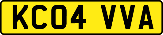 KC04VVA