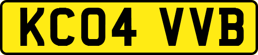 KC04VVB