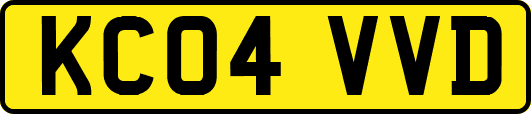 KC04VVD