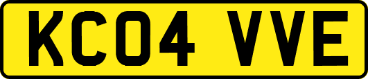 KC04VVE