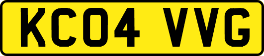 KC04VVG
