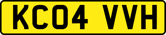 KC04VVH
