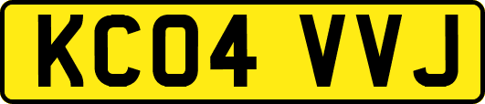 KC04VVJ