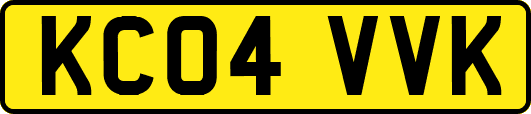 KC04VVK