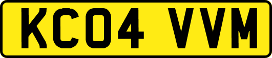 KC04VVM