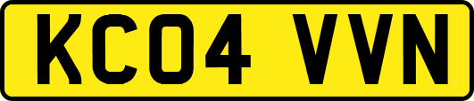 KC04VVN