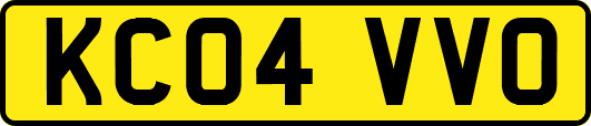 KC04VVO