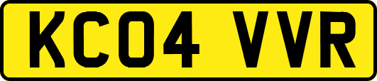 KC04VVR