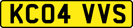 KC04VVS