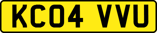KC04VVU