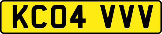 KC04VVV