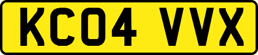 KC04VVX