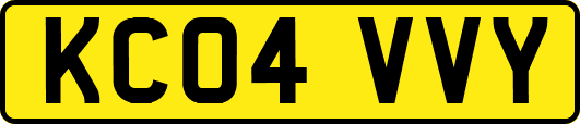 KC04VVY