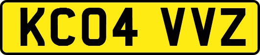 KC04VVZ