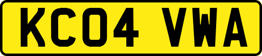 KC04VWA