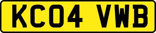 KC04VWB