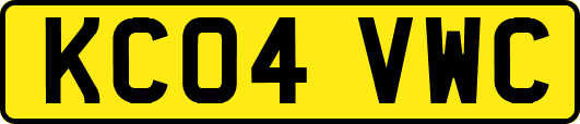 KC04VWC