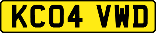 KC04VWD