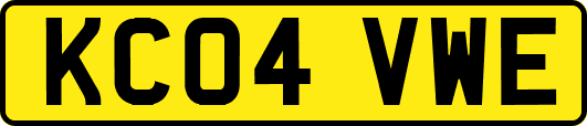 KC04VWE