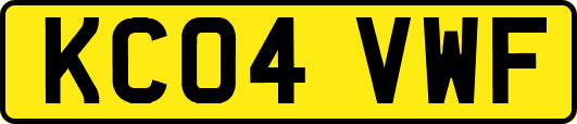 KC04VWF