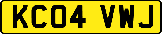 KC04VWJ