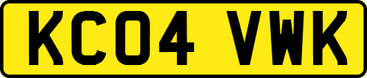 KC04VWK
