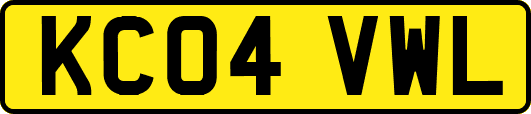 KC04VWL