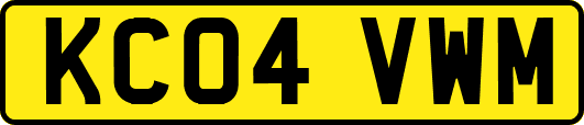 KC04VWM