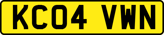 KC04VWN