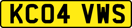 KC04VWS