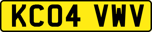 KC04VWV